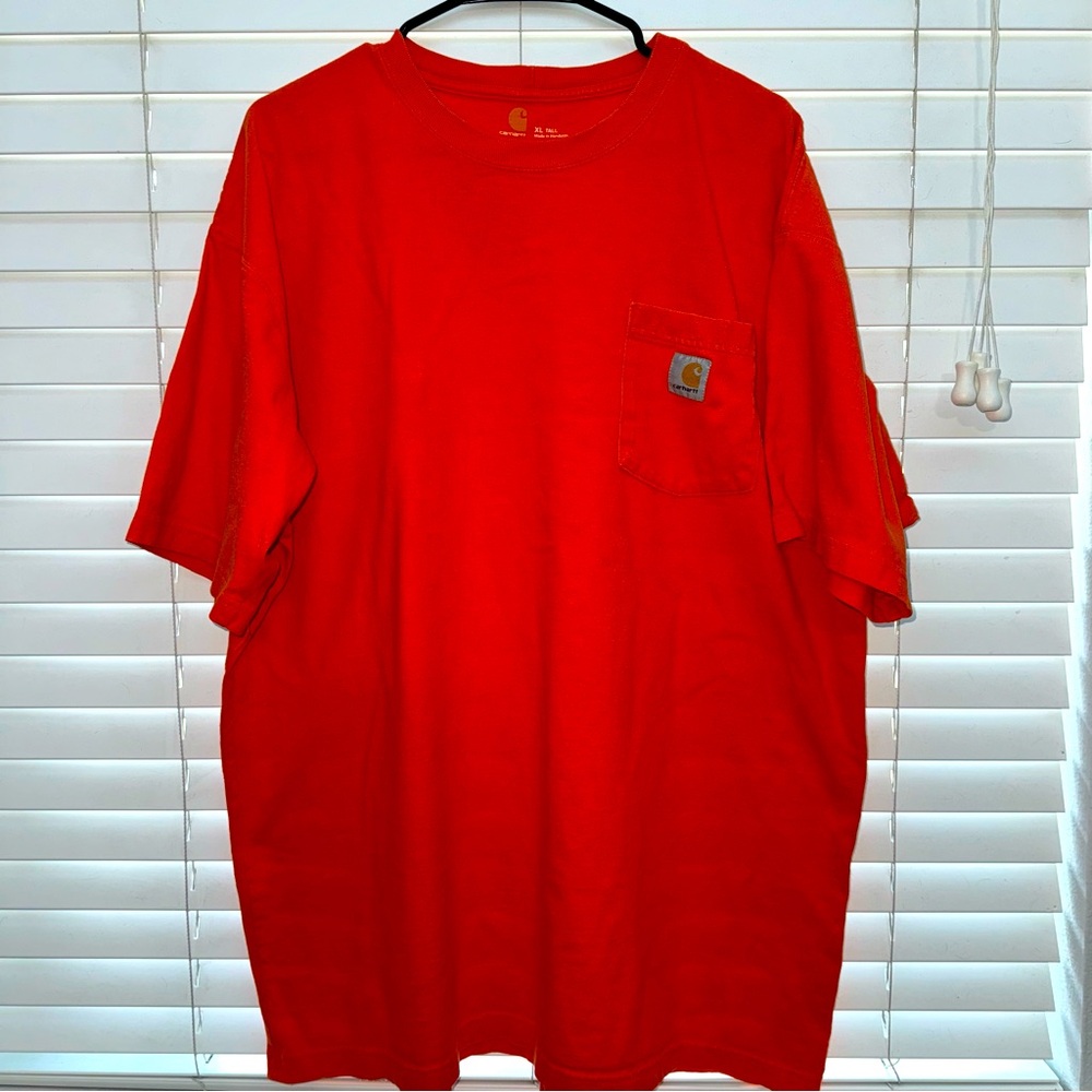 Carhartt T-shirt